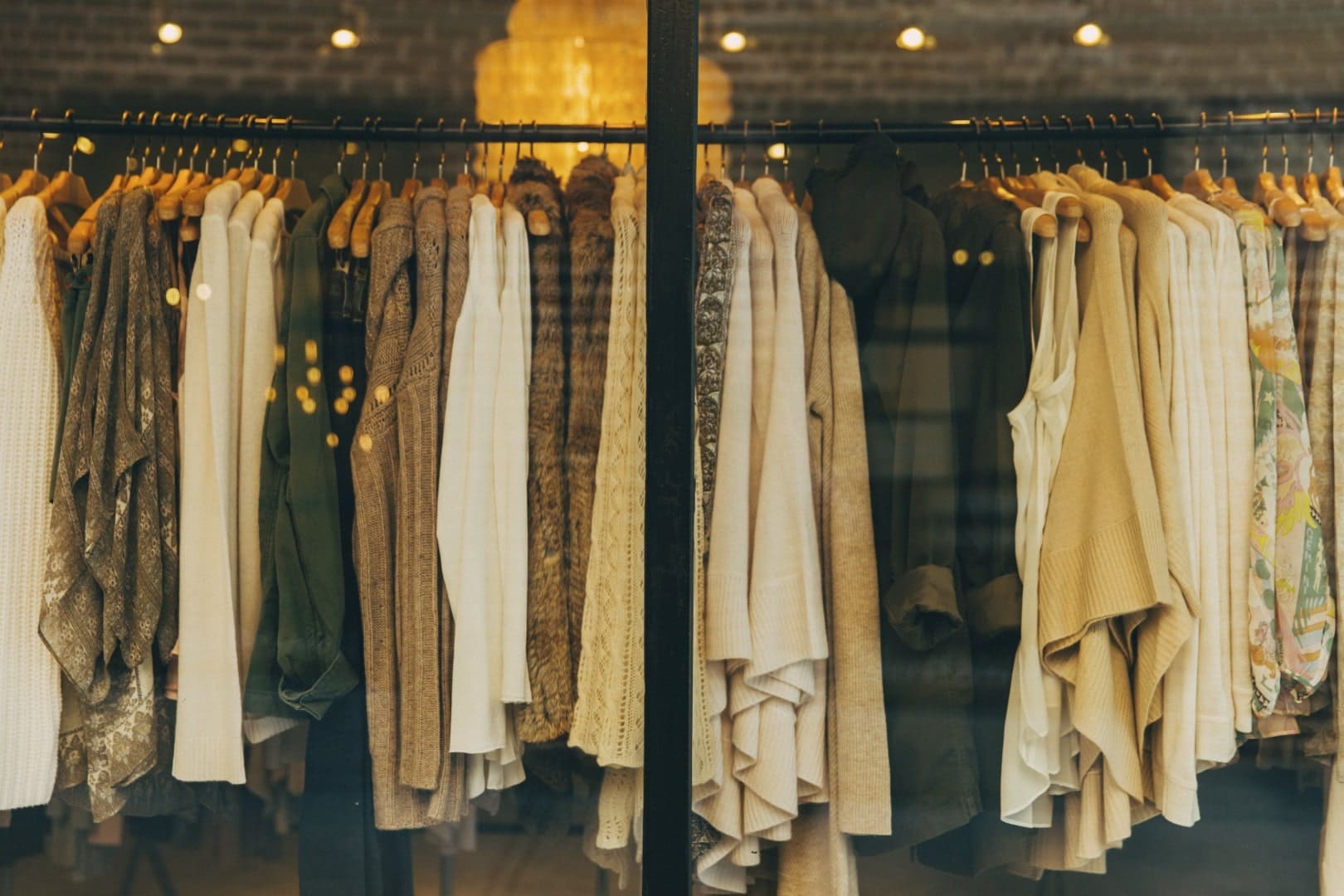 Wardrobecapsule